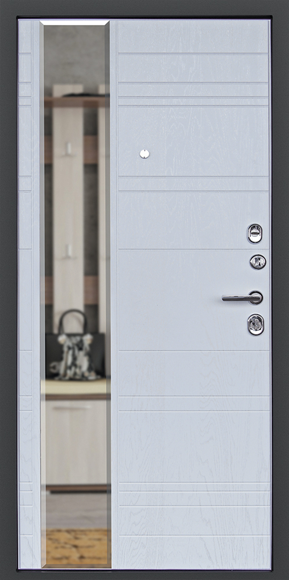 Входная дверь Новелло