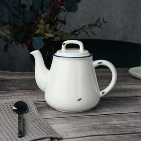 Чайник "Bakery- Fusion" 800 мл, h=15.5см, P.L. Proff Cuisine