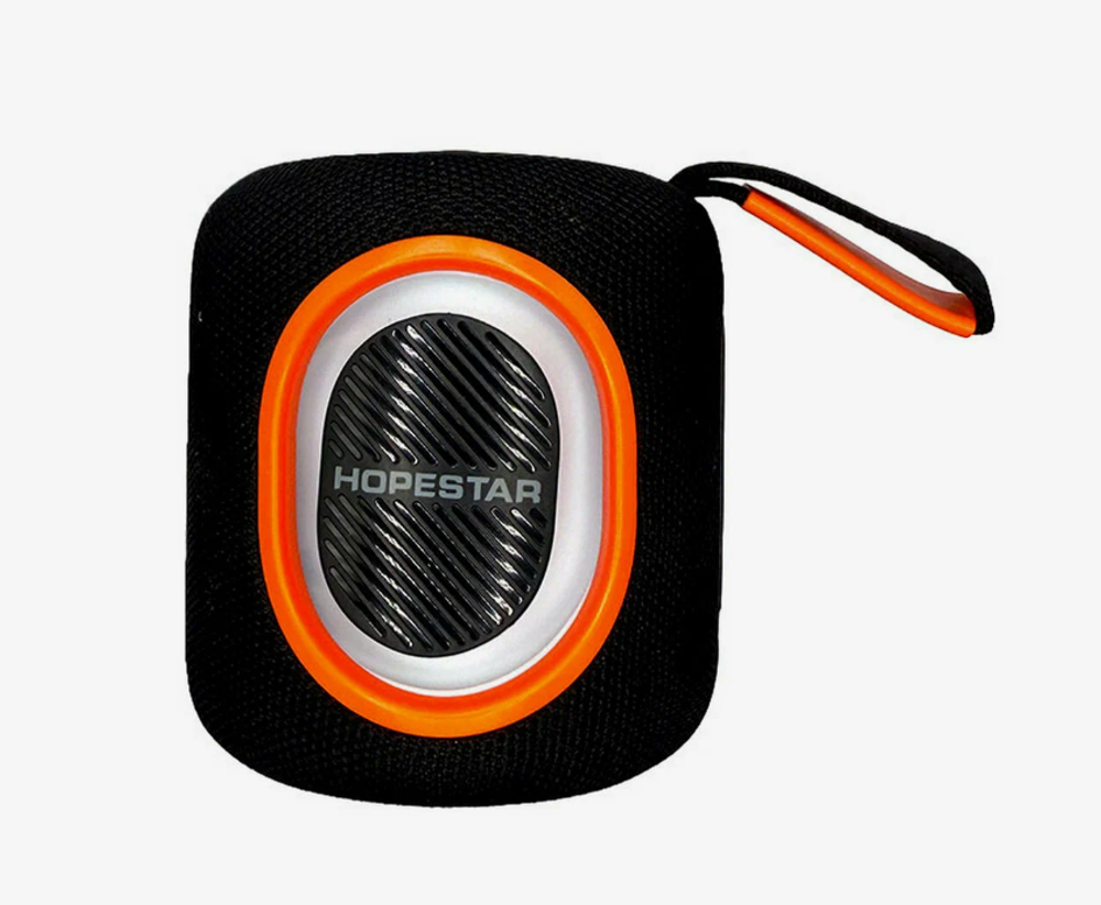Колонка HOPESTAR P68 (Серый)