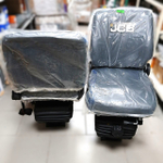 Кресло оператора индийского экскаватора-погрузчика | 332/Y8344 | JCB