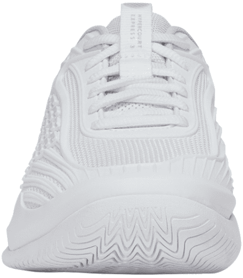 Кроссовки женские K-Swiss Hypercourt Express 3