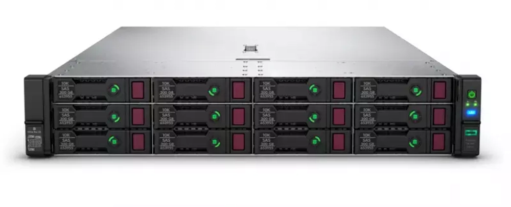 Сервер HPE ProLiant DL380 Gen10 (P20172-B21)