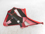 Пластик боковой левый Honda CBR1000RR