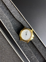 Наручные часы WMC timepieces в футляре без ремешка (не на ходу, нужна замена батарейки)
