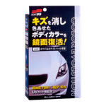 Soft99 Полироль для кузова цветовосстанавливающий Color Evolution Black для черных , 100 мл