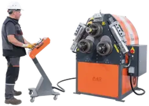 Разъёмный труборез G.B.C. Fast 6-12