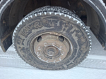 КамАЗ 65201 8x4 Самосвал 65201-6012-49 (Дизельный, 8,9 л, 390 л.с., МТ)