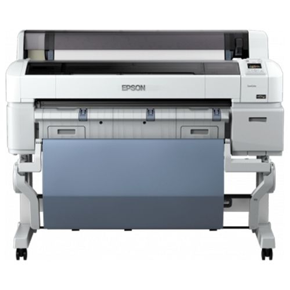 Струйный плоттер Epson SureColor SC-T5200-PS (C11CD67301EB)