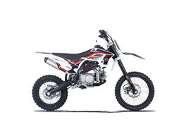 Мотоцикл BUTCH MX1 125 17/14 PITBIKE