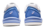 ASICS Gel Dedicate 7 "White Blue" Women"s