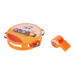 Набор музыкальных инструментов, пакет 2217