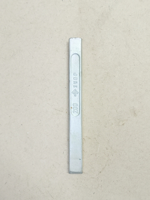 Зубило Зубр оцинк тип1 20*200мм 320г