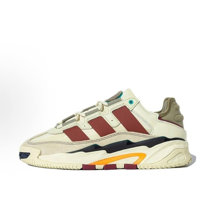 Adidas Originals Niteball Sand Wild Sepia
