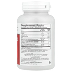 Protocol for Life Balance, OrthoFlora Yeast Support, поддержка здоровой кишечной флоры, 90 вегетарианских капсул