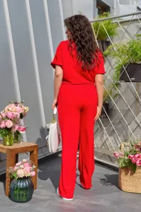 Костюм УК-72681/1-4 Fabrika