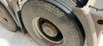 FAW JH6 6x4 Седельный тягач CA4250P25K15T1E5A80 (Дизельный, 11.6 л, 430 л.с. МТ)