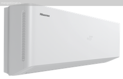 Внутренние блоки настенного типа серии VISION PRO FREE Match DC Inverter AS-13UW4RXVQH01G