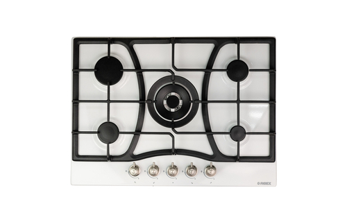 Газовая варочная панель REEX PGW-750BF RWh
