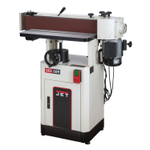 Осцилляционный ленточный шлифовальный станок JET OES-689