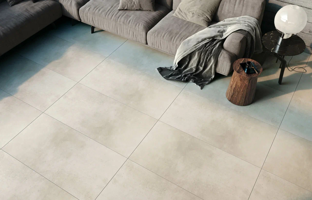 Керамогранит 60*120 TITAN BONE MATT TECHNICAL PORCELAIN