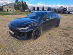 Changan UNI-V 1.5 AT DLX