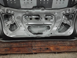 Крышка багажника Mazda CX-5 2 (KF) 17-нв Б/У Оригинал KBY56202XB