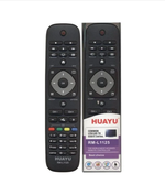 Пульт для Philips универсальный RM-L1125+ 3D Huayu