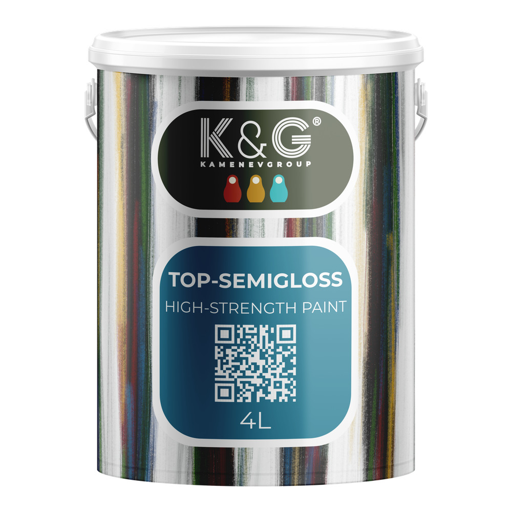 TOP-SEMIGLOSS