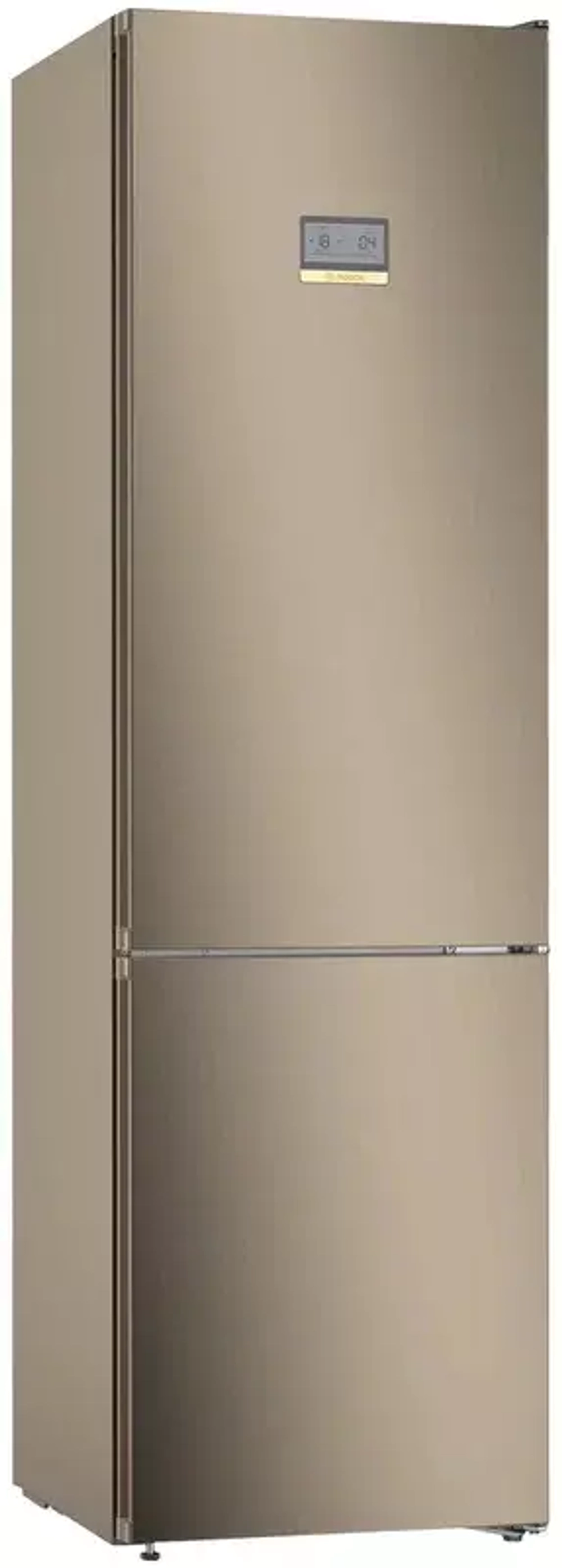 Холодильник с нижней морозильной камерой Bosch KGN39AV31R (YLN)