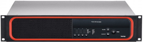 Усилитель BIAMP TesiraXEL1200.1