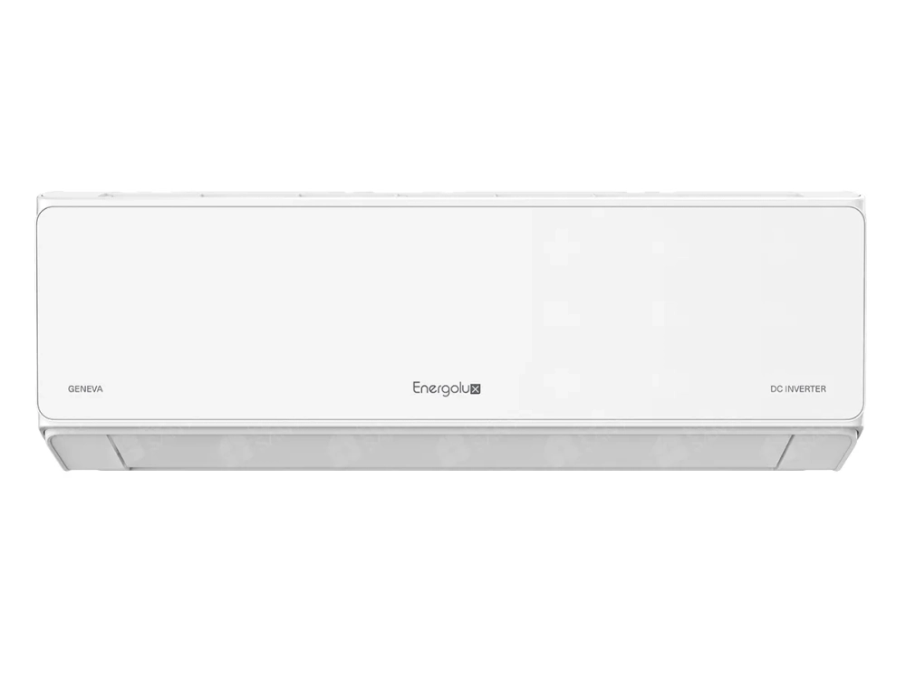 Сплит-система кондиционер инверторный Energolux Geneva SAS18G3-AI/SAU18G3-AI на 50 м²