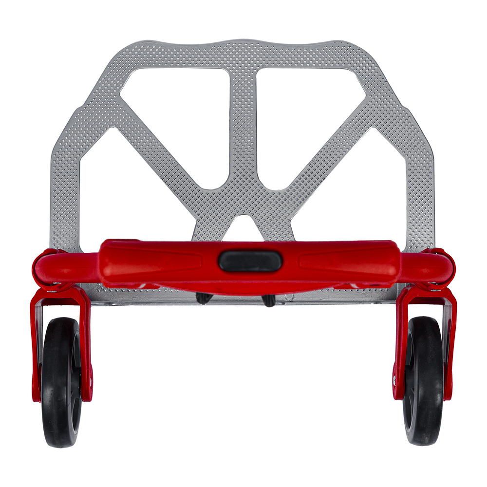 Тележка хозяйственная, складная, 2 колесная, грузоподъемность 70 кг Matrix