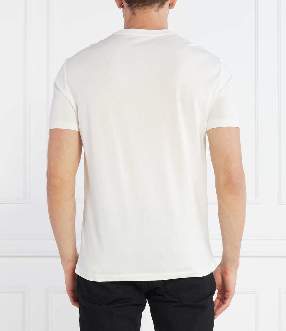 Футболка Armani Exchange - белый(6RZTHR ZJBYZ)