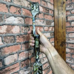 Рукоять для спортивного лука F179 (камуфляж)