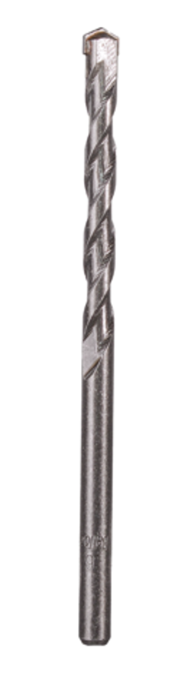 Сверло по бетону ВИХРЬ 6x100