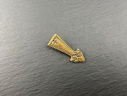 Хвостовик. Русь, Заславль 10-11 в.