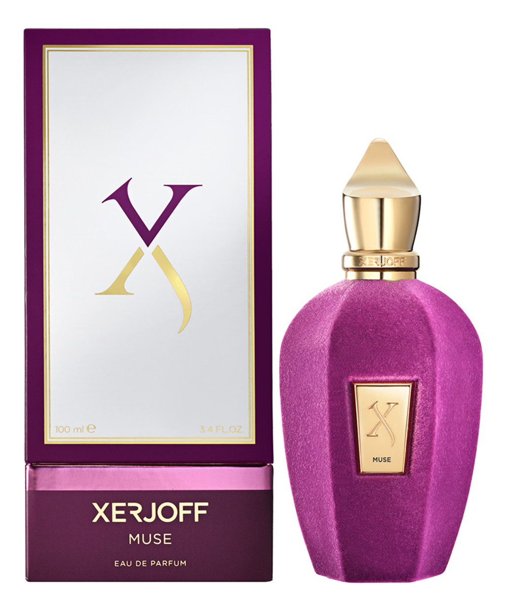 XERJOFF Muse парфюмерная вода 50 ml