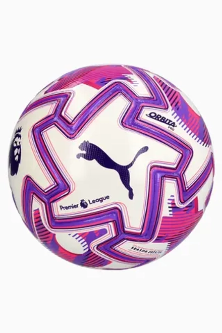 Футбольный мяч Puma Orbita Pro Premier League размер 5