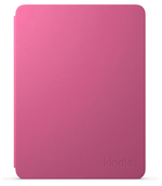 Оригинальная Обложка Kindle Paperwhite 2024 Leather Raspberry