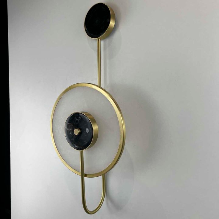 Настенный светильник Imperium Loft Loreo 149474-22