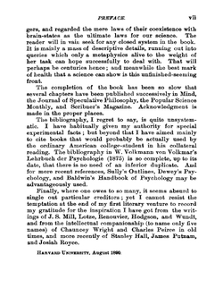 The principles of psychology. Volume 1 | James William