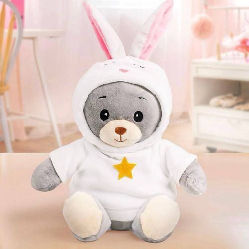 Мягкая игрушка "мишка"