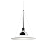 Подвесной дизайнерский светильник Frisbi by Flos