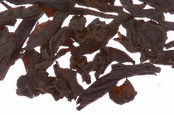 Althaus Lapsang Souchong Hong-Cha черный листовой чай, 100 г