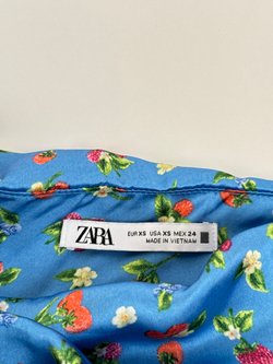 Платье Zara
