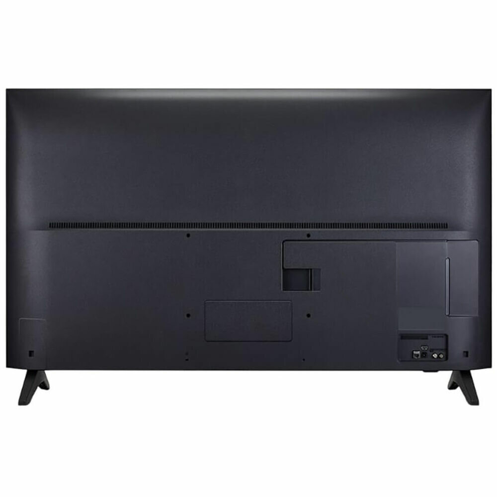 Телевизор LG 43QNED70A6A.ARUG