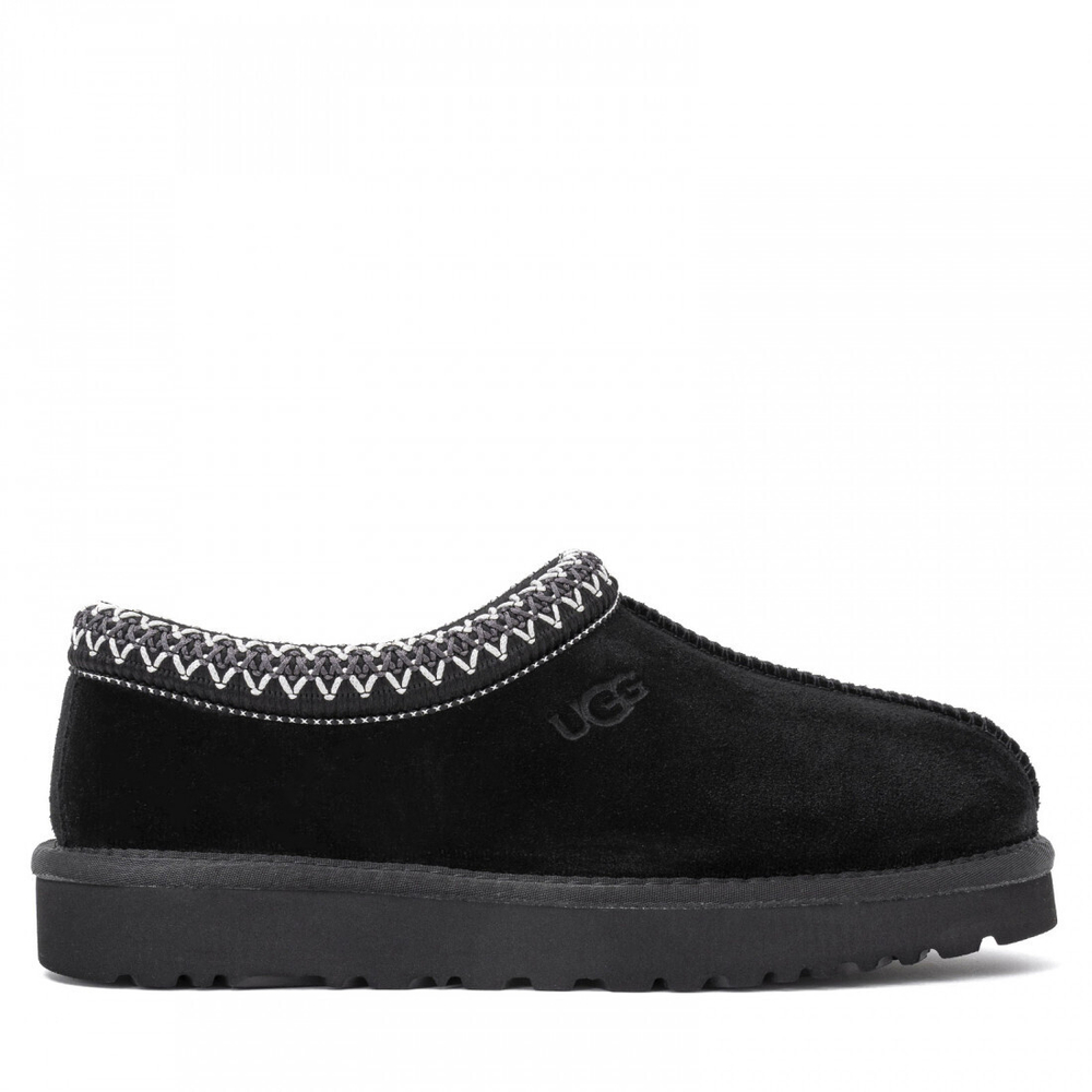 Ugg Tasman Slipper Black