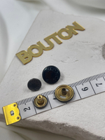 Установочные Кнопки Монкл. / комплект с шляпкой и кнопками