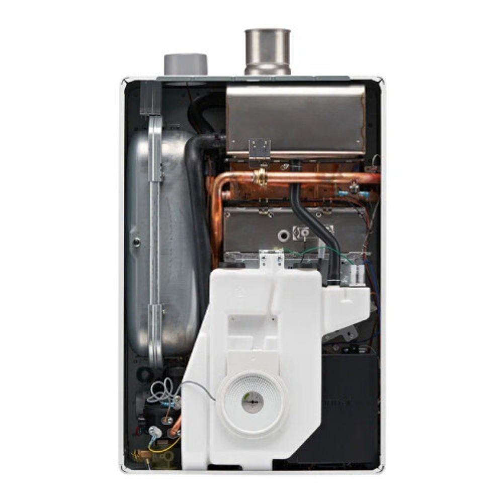 Настенный газовый котел Rinnai BR-C30 WIFI