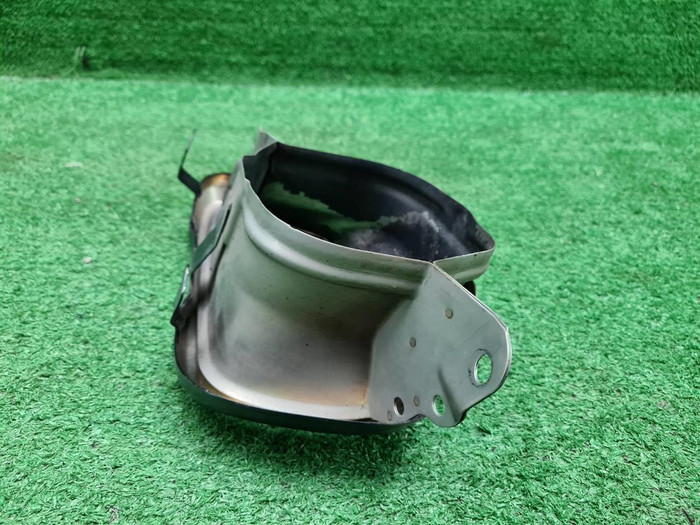 Насадка глушителя правая BMW X5 G05 18-23 M-paket